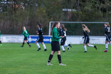 Bild 31 - B-Juniorinnen SV Henstedt Ulzburg - SG ONR : Ergebnis: 14:0